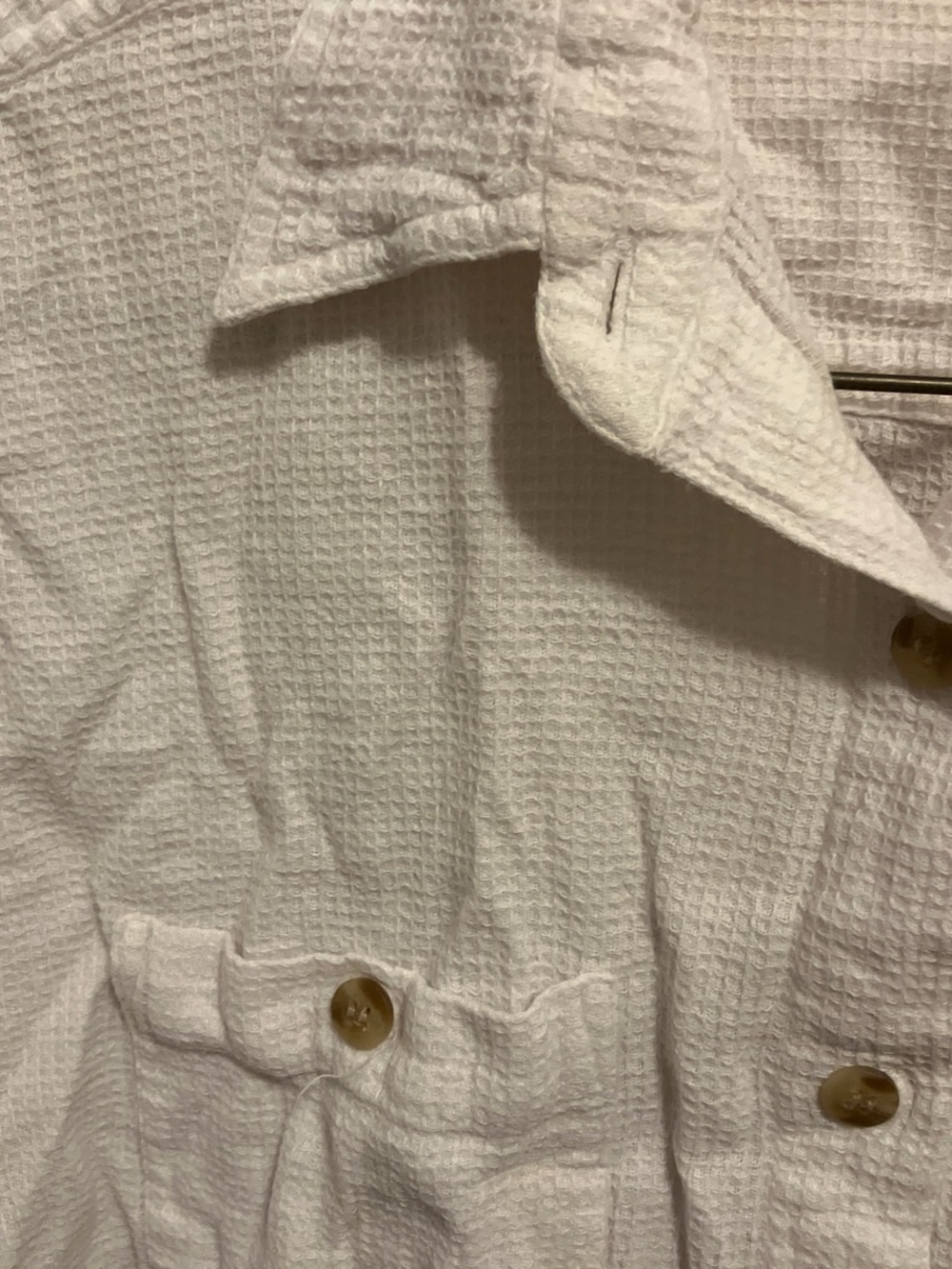 Button up - Picture 3 of 3
